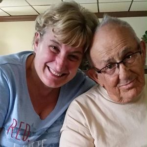 Meet your Posher, Rae